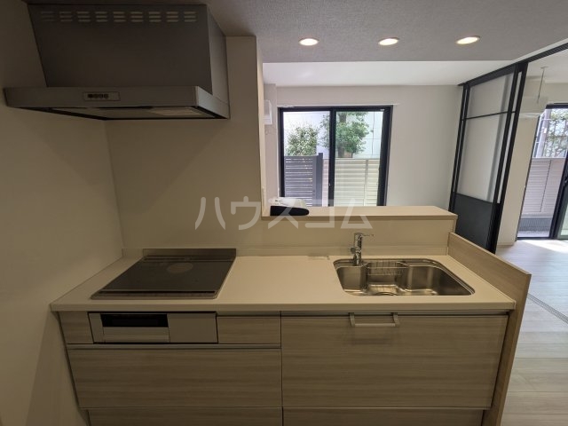 10/30 キッチン