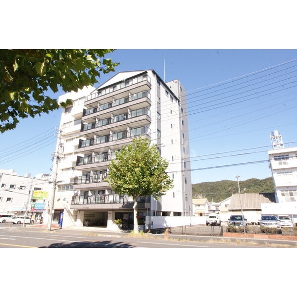 1/16 外観