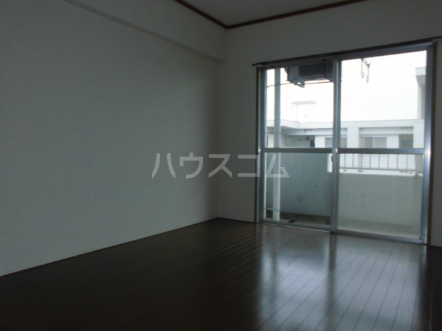6/30 寝室
