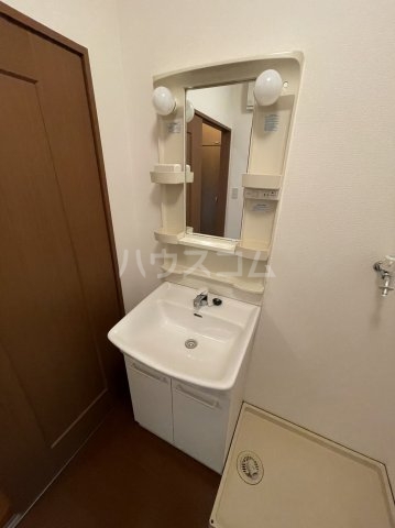13/23 洗面