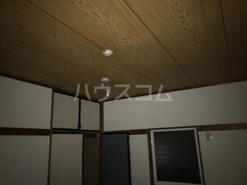 4/15 室内