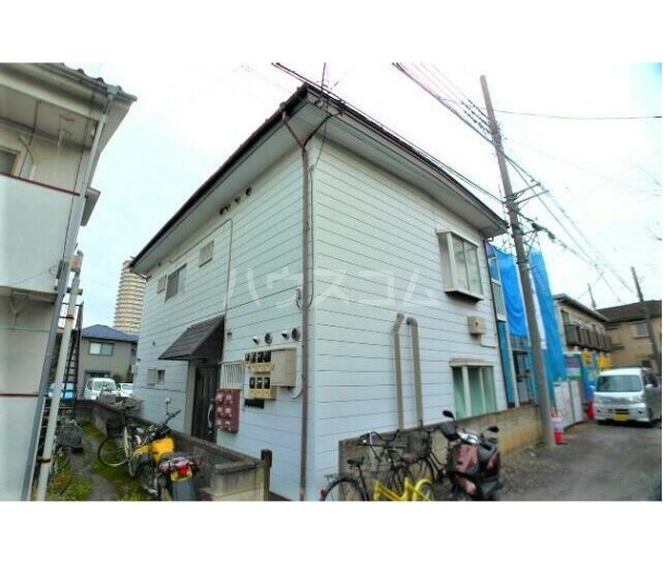 1/13 外観