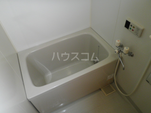 9/20 浴室