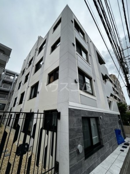 1/18 外観