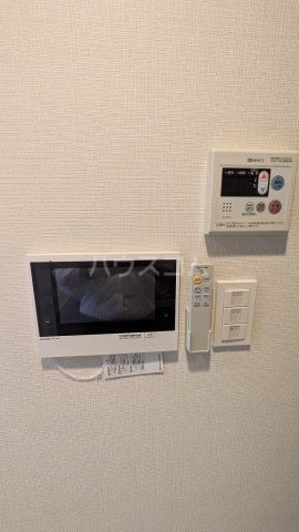 10/30 設備