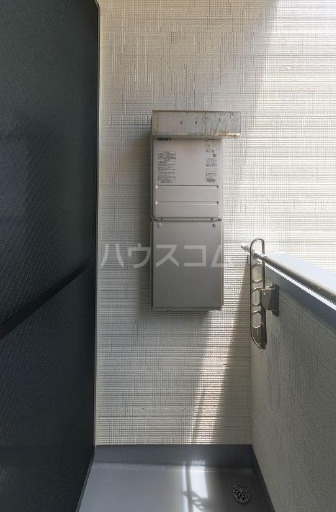 16/24 バルコニー