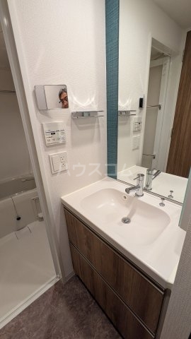 10/29 洗面