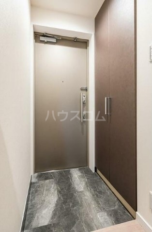 7/21 玄関