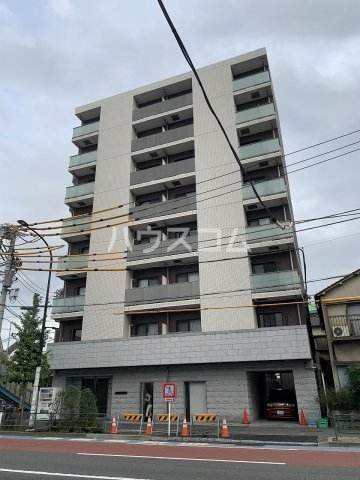 1/17 外観