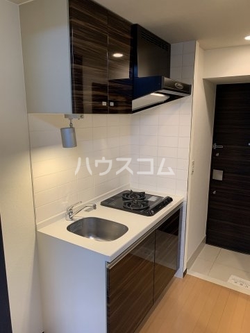 6/17 キッチン