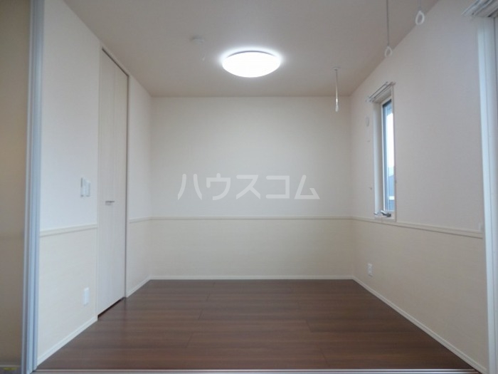 4/19 寝室