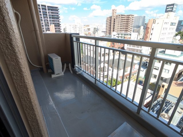21/30 バルコニー