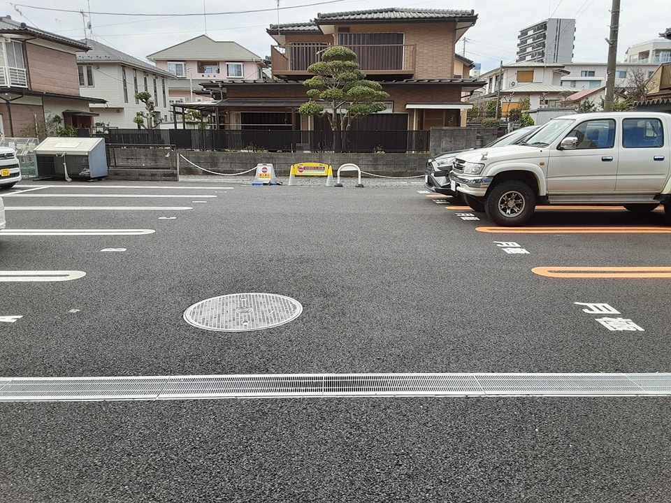 29/30 駐車場