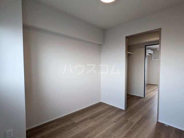 7/30 寝室