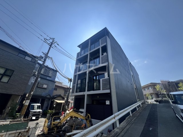 1/30 外観