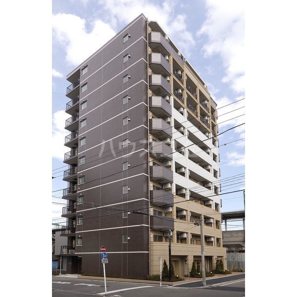 1/19 外観