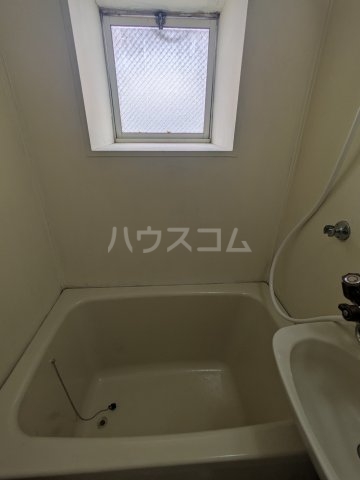 10/30 浴室