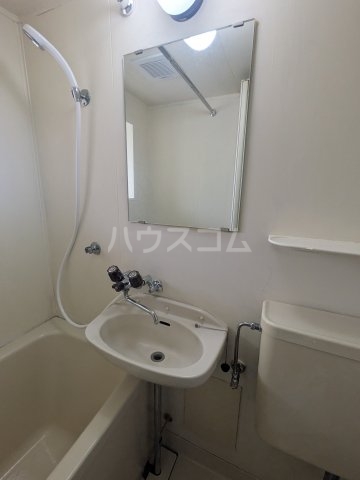 12/30 洗面