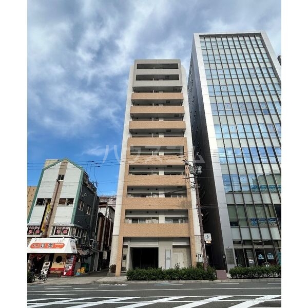 1/22 外観