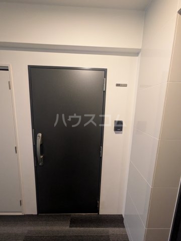 11/30 玄関