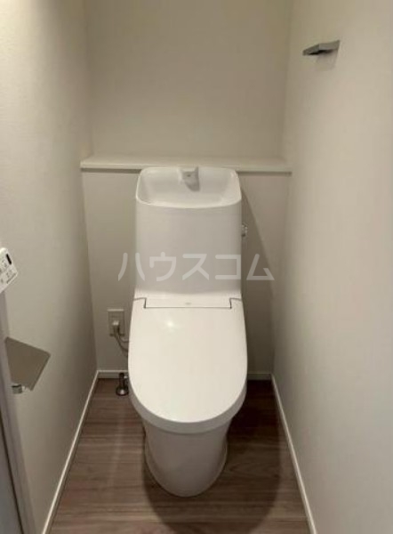 7/21 トイレ