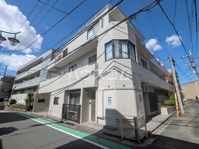 1/17 外観