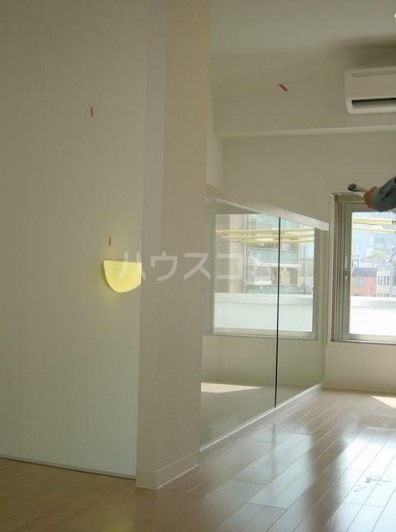 4/9 室内