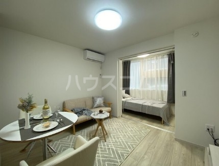 3/25 リビング/ダイニング