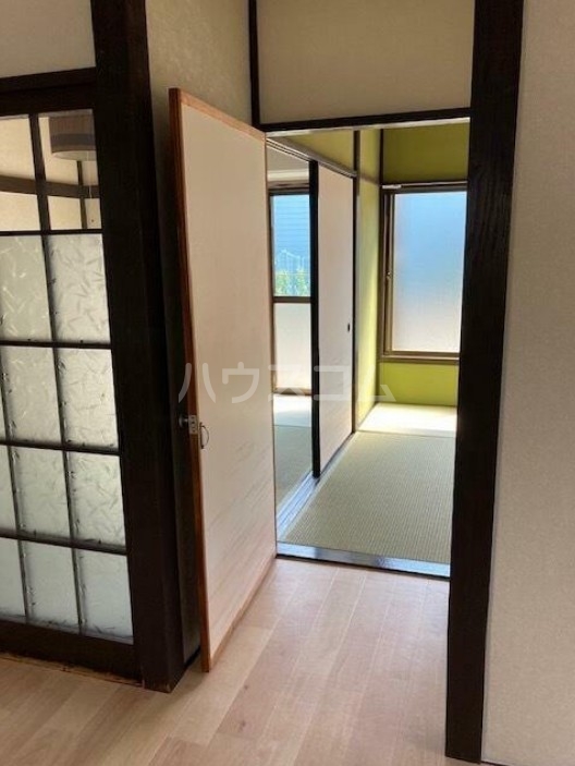 室内