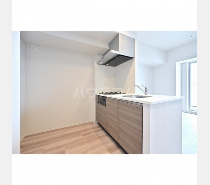 8/28 キッチン
