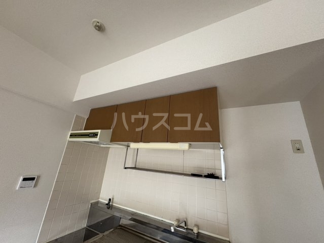 10/26 キッチン