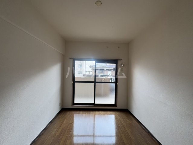 6/26 寝室