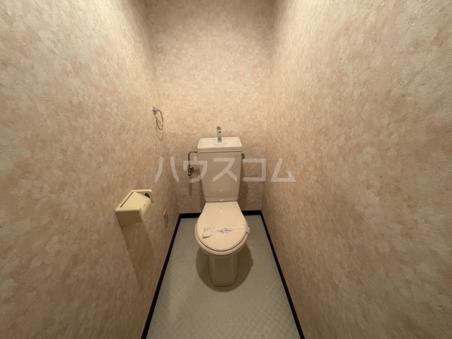 12/26 トイレ