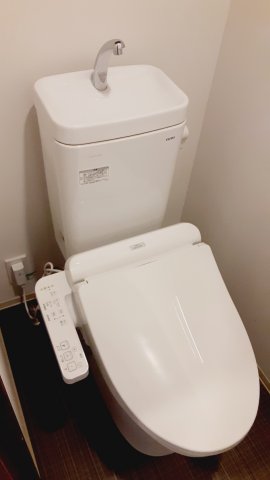 12/26 トイレ