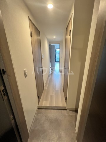 11/30 玄関