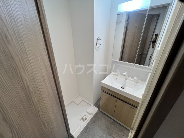19/30 洗面