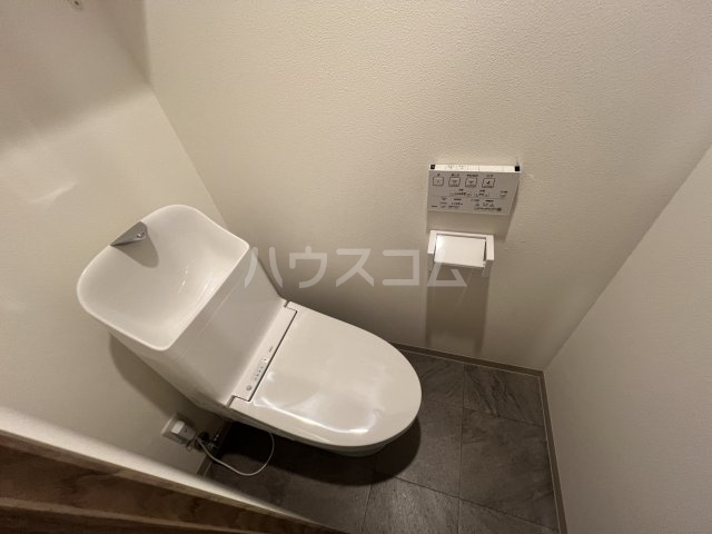 17/30 トイレ