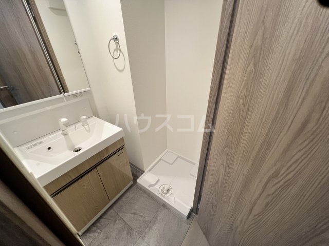 15/30 洗面