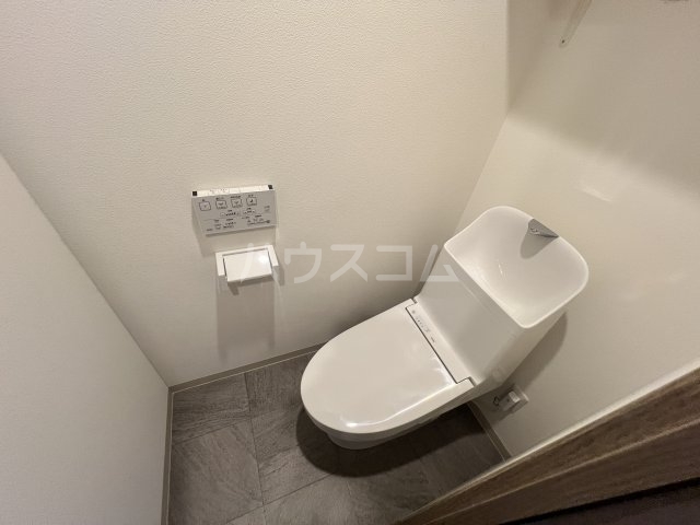 14/30 トイレ