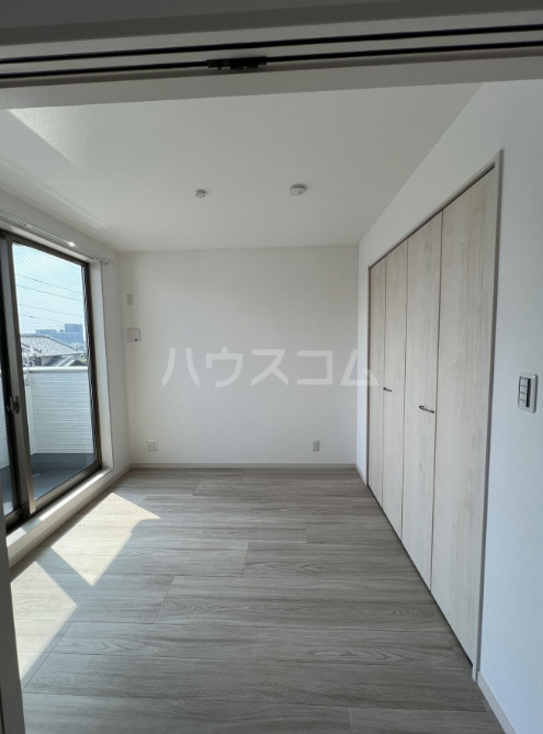 4/16 室内