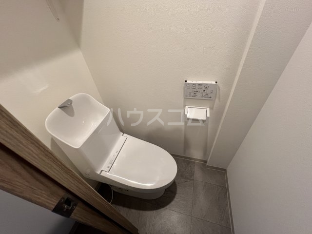16/30 トイレ