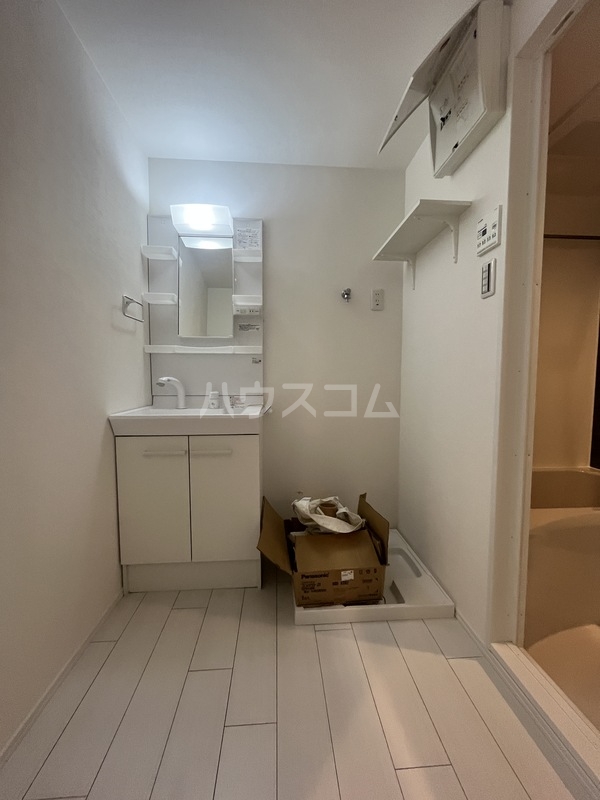 11/22 洗面