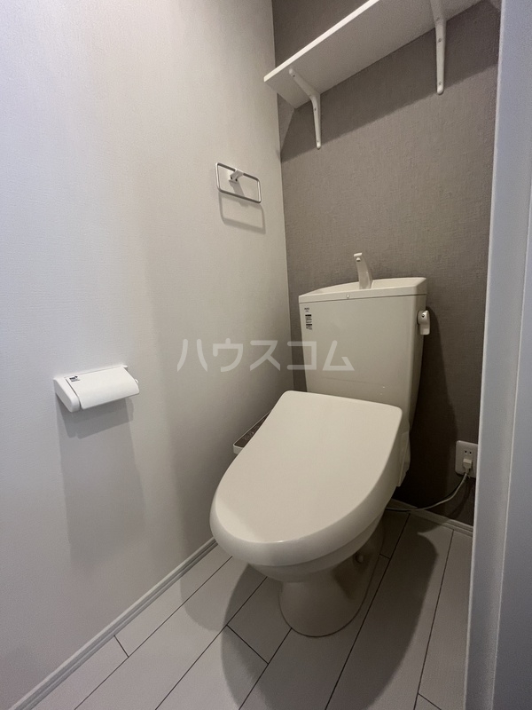 10/22 トイレ