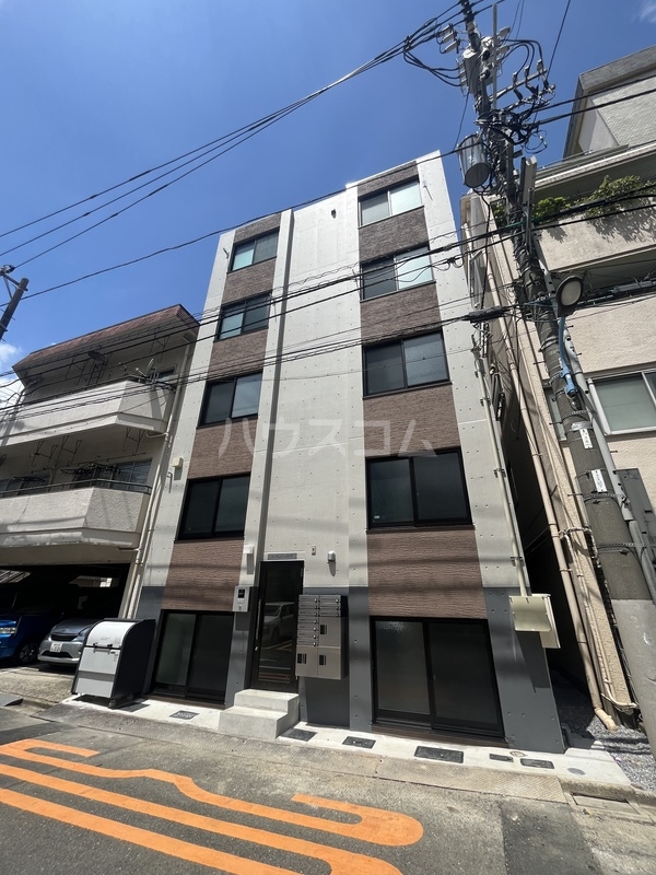 1/19 外観