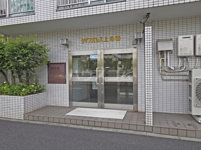 2/11 エントランス