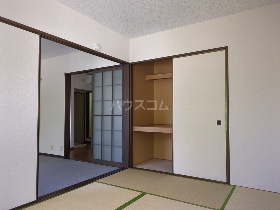 7/30 室内