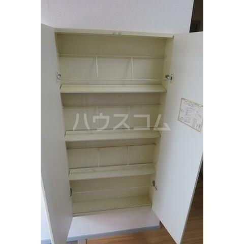 4/15 収納