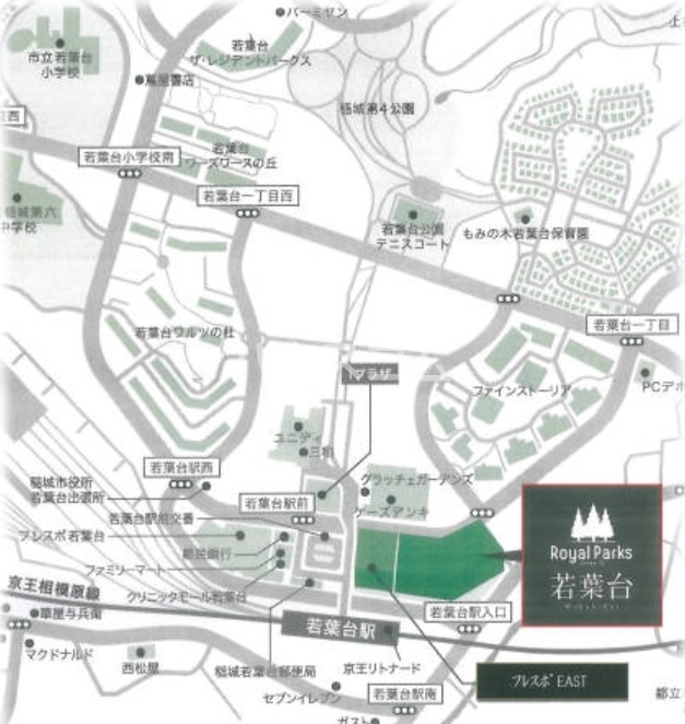 7/17 地図