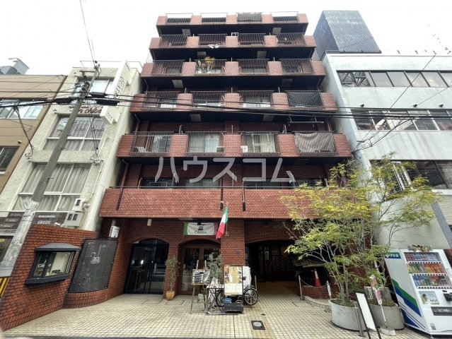 1/22 外観