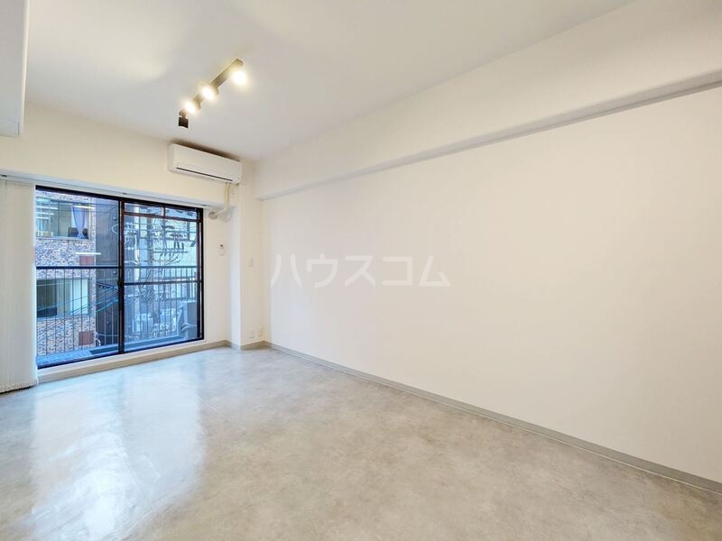 4/22 室内